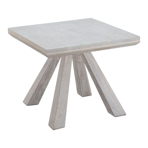 Zuo Beaumont End Table